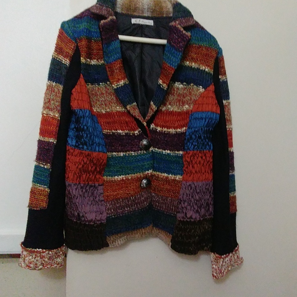 Sweater